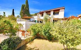 Villa Fatta Di Sogni