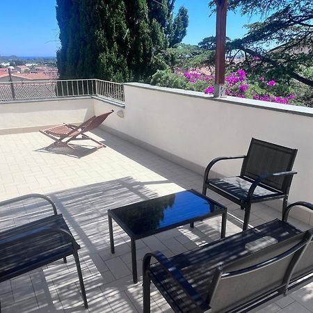 Villa Fatta Di Sogni Pula Esterno foto