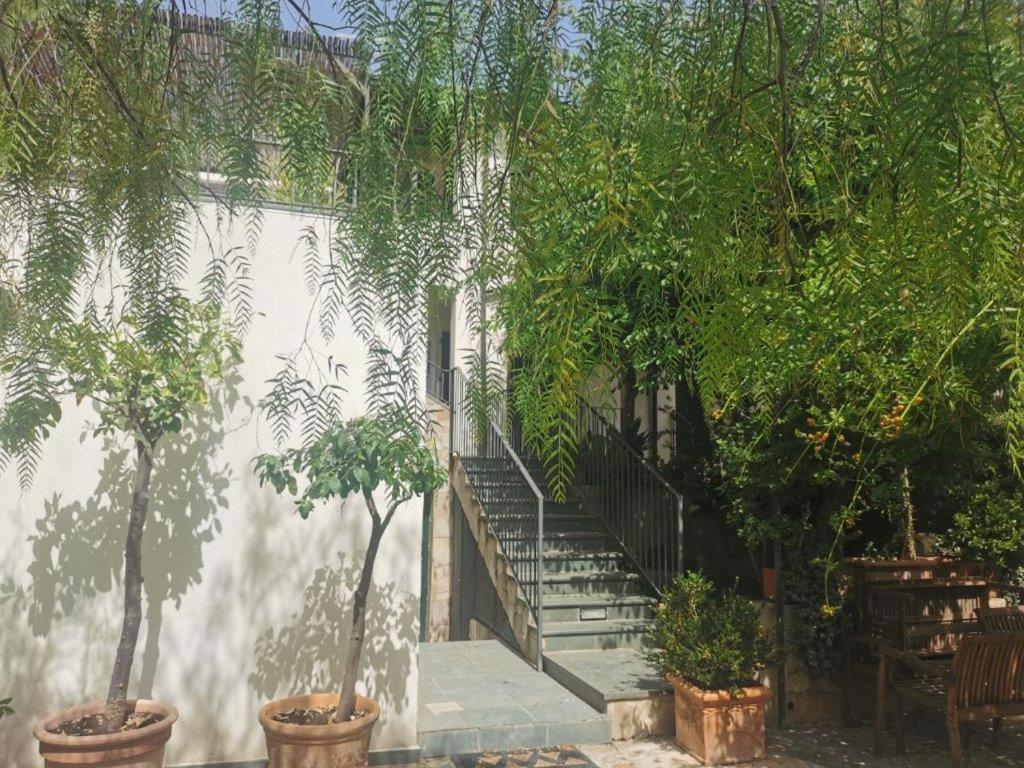 Villa Fatta Di Sogni Pula Esterno foto