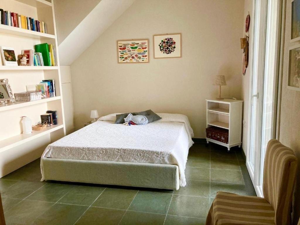 Villa Fatta Di Sogni Pula Esterno foto