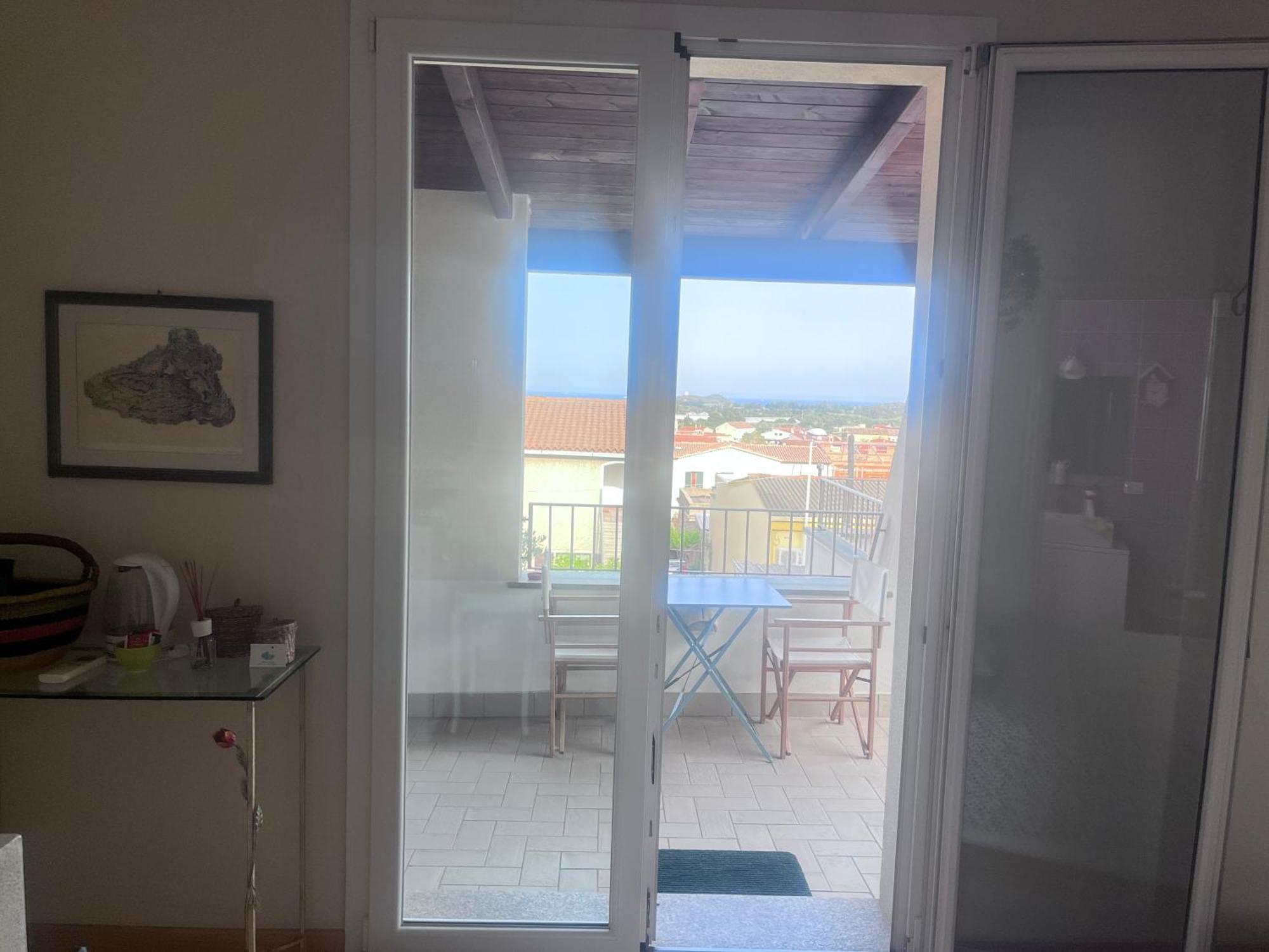Villa Fatta Di Sogni Pula Esterno foto