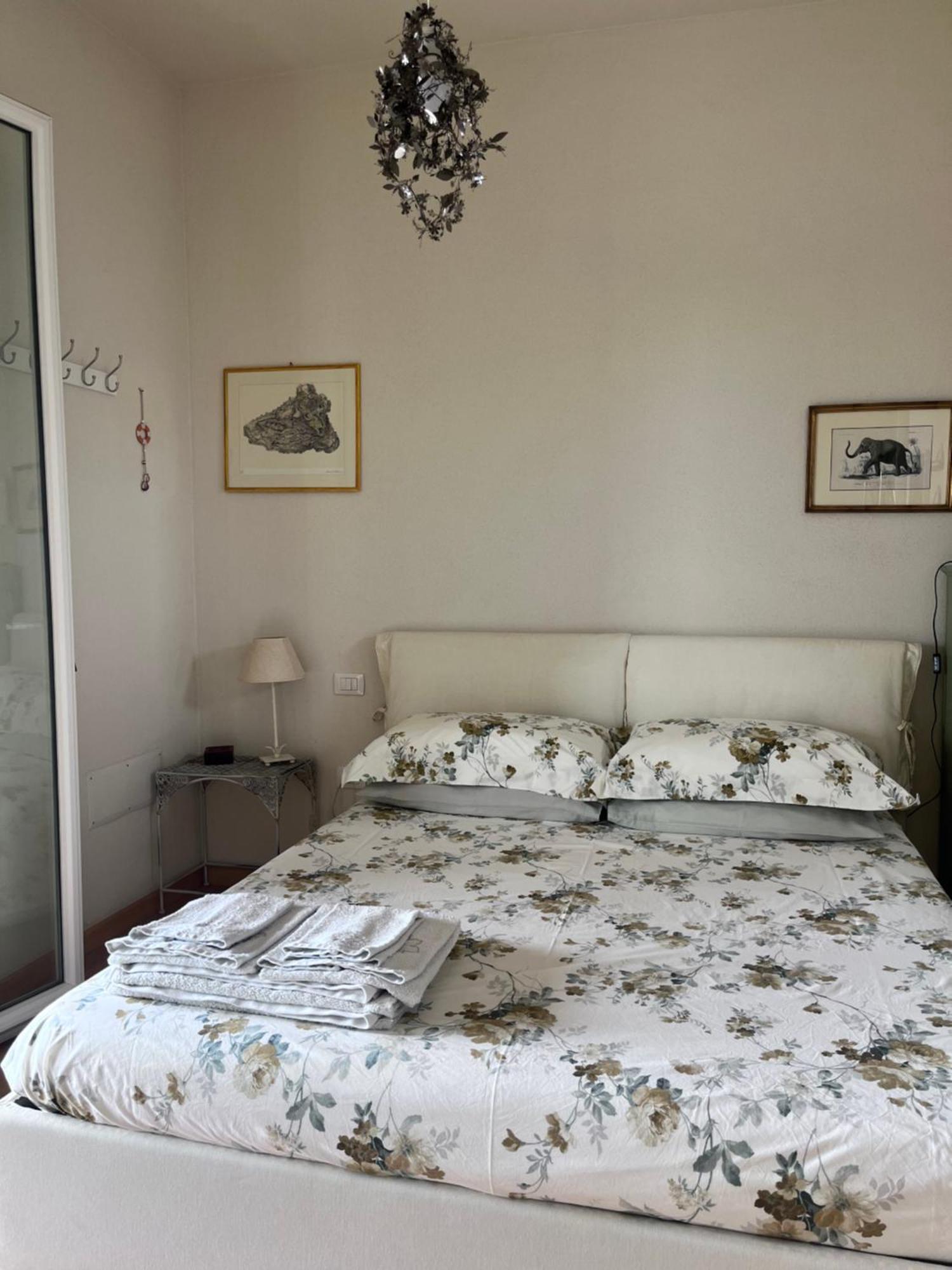 Villa Fatta Di Sogni Pula Esterno foto