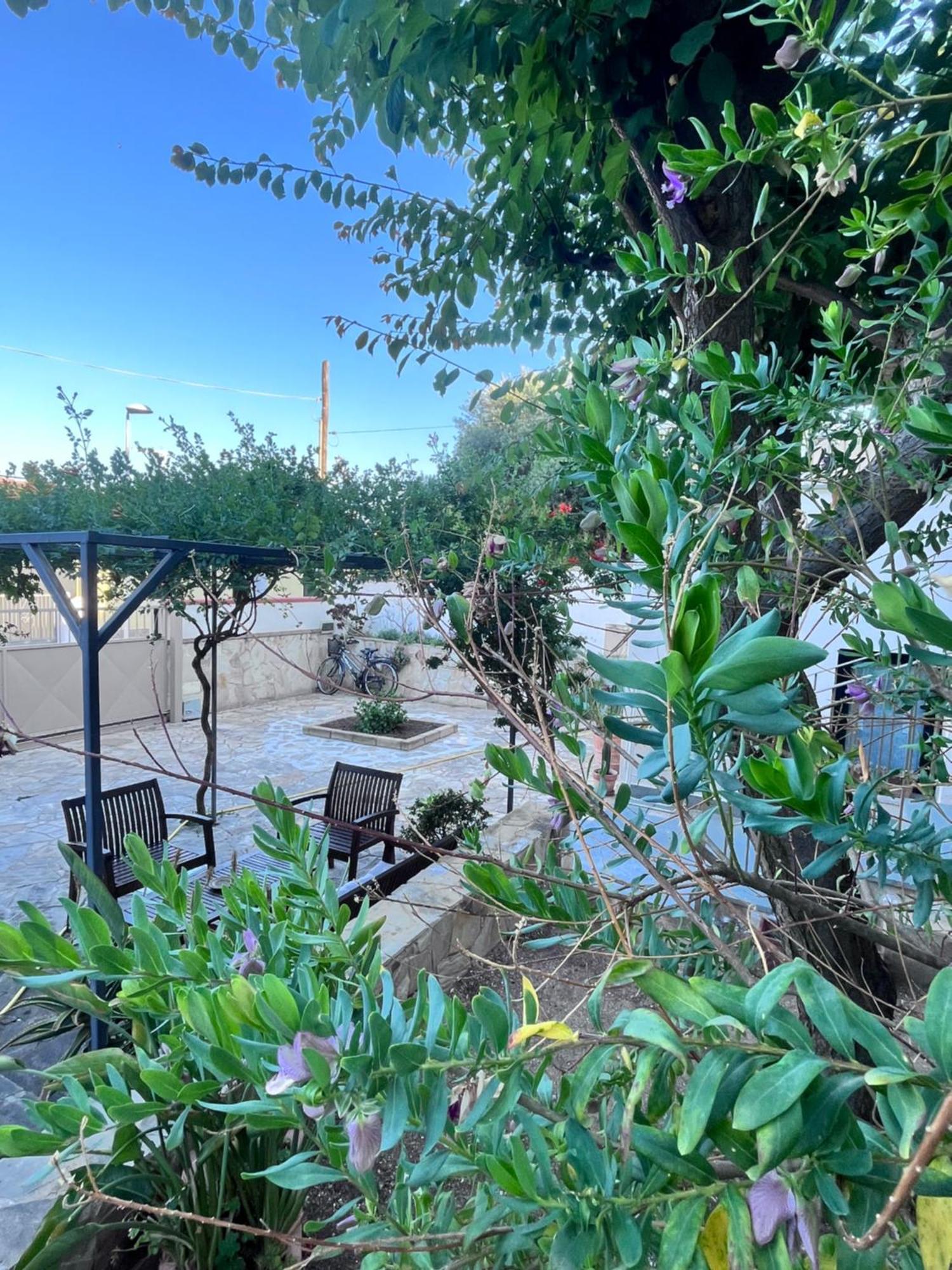 Villa Fatta Di Sogni Pula Esterno foto